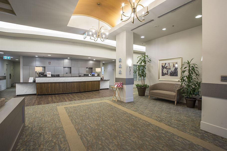 804 2799 Yew Street Vancouver, BC - 28