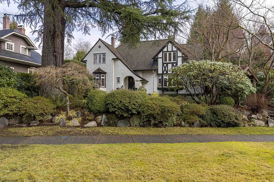 4388 Angus Drive Vancouver, BC - 2