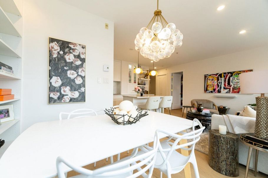 206 2630 Arbutus Street Vancouver, BC - 13