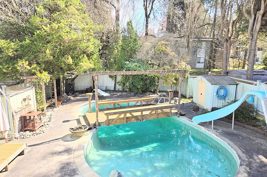 5422 Osler Street Vancouver, BC - 15