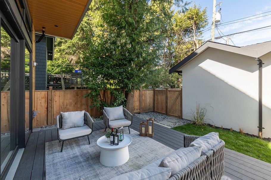 2 3617 W 12th Avenue Vancouver, BC - 10