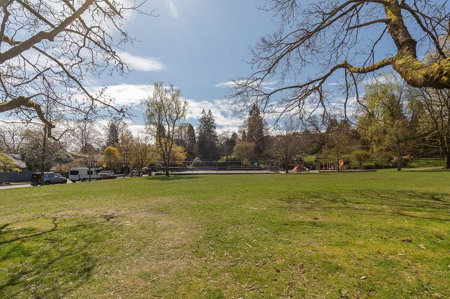 1 3617 W 12th Avenue Vancouver, BC - 26