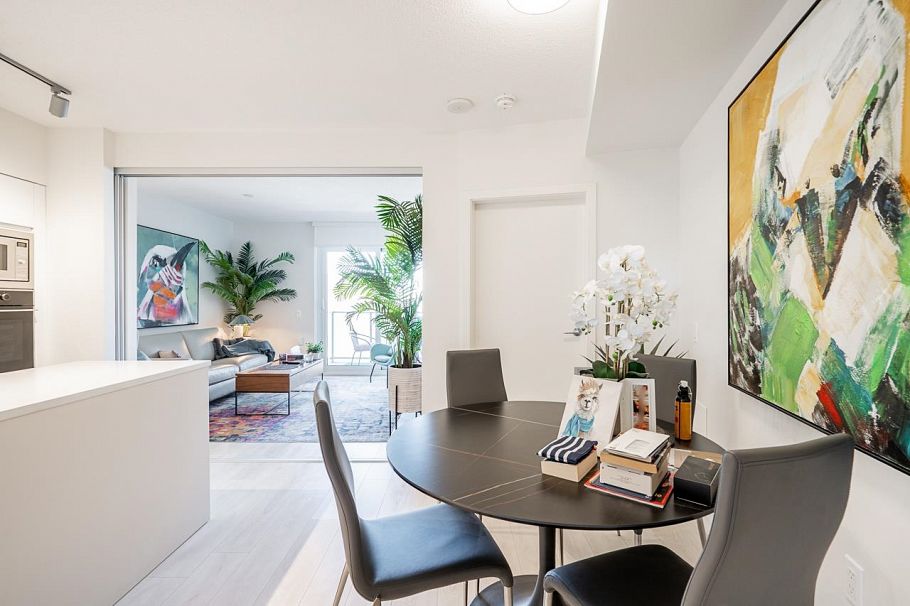 1119 180 E 2nd Avenue Vancouver, BC - 13