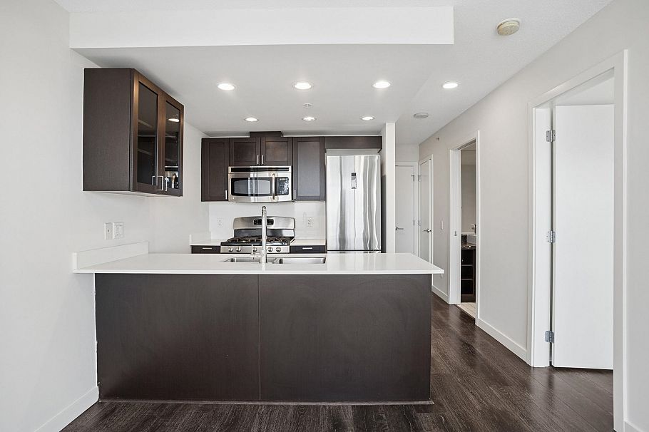 1001 4815 Eldorado Mews Vancouver, BC - 5