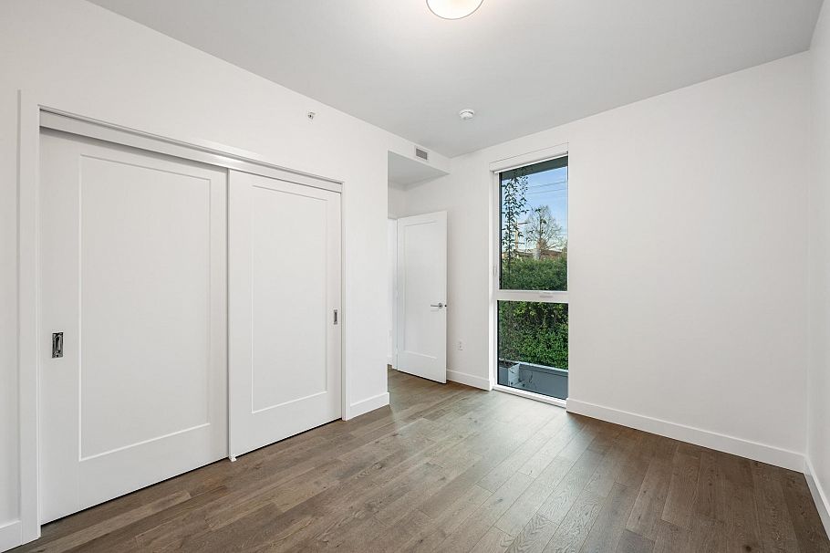 302 2888 Arbutus Street Vancouver, BC - 21