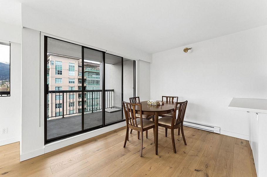 1005 1515 Eastern Avenue North Vancouver, BC - 10