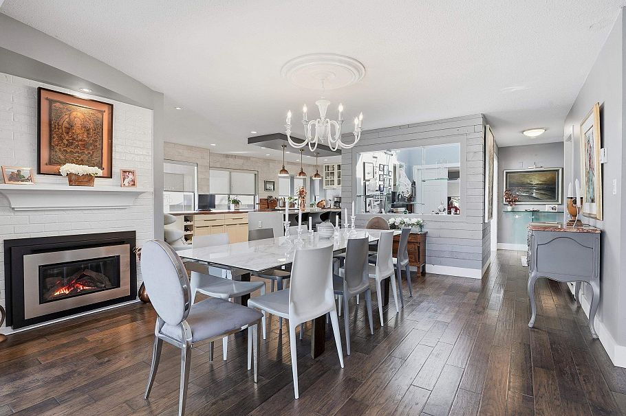 6 1375 W 10th Avenue Vancouver, BC - 6