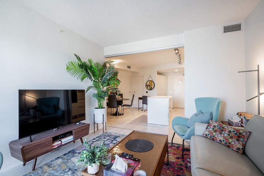 1119 180 E 2nd Avenue Vancouver, BC - 4