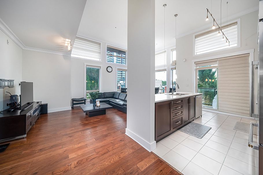 406 5779 Birney Avenue Vancouver, BC - 4