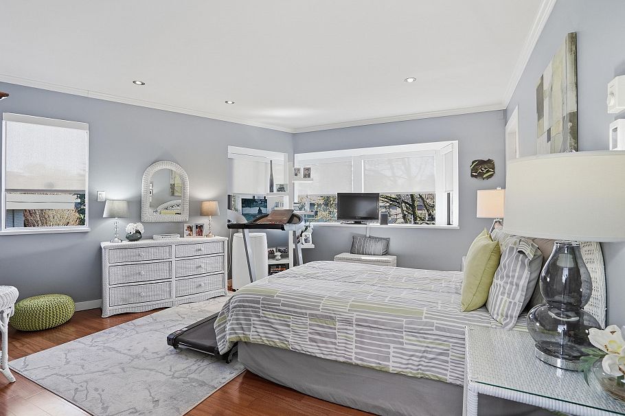 6 1375 W 10th Avenue Vancouver, BC - 13