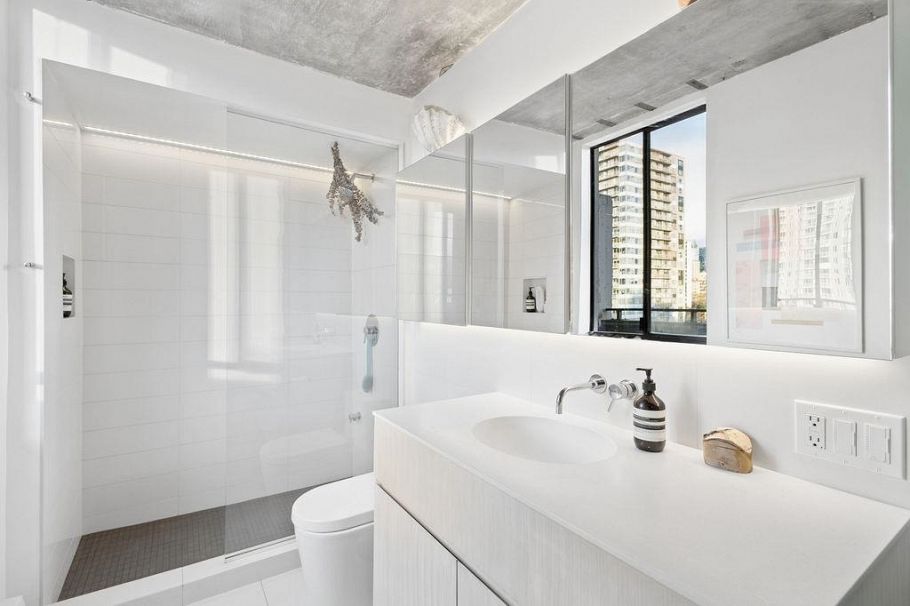 902 1108 Nicola Street Vancouver, BC - 27