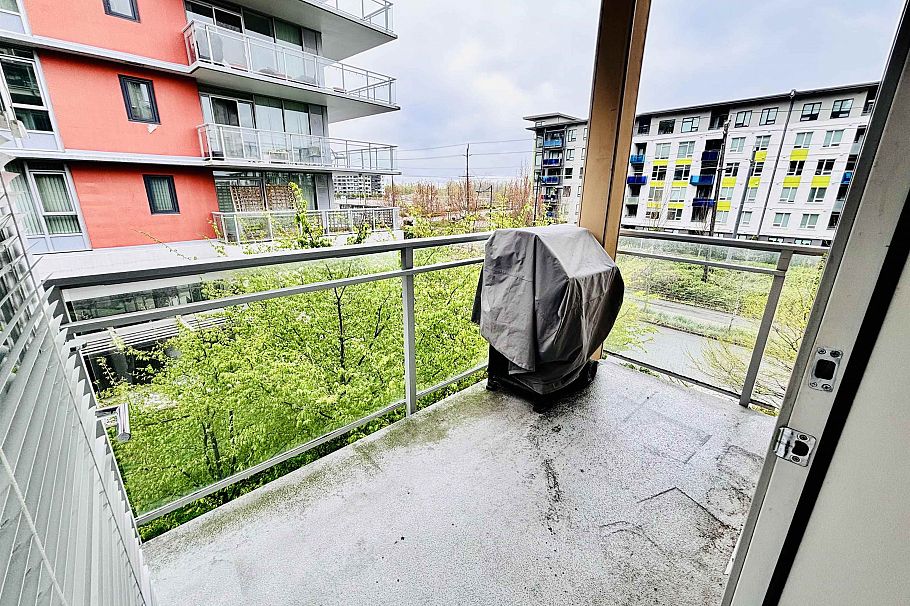 302 3263 Pierview Crescent Vancouver, BC - 7