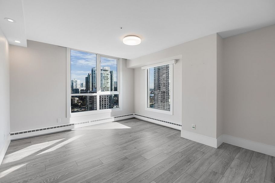 18A 199 Drake Street Vancouver, BC - 32