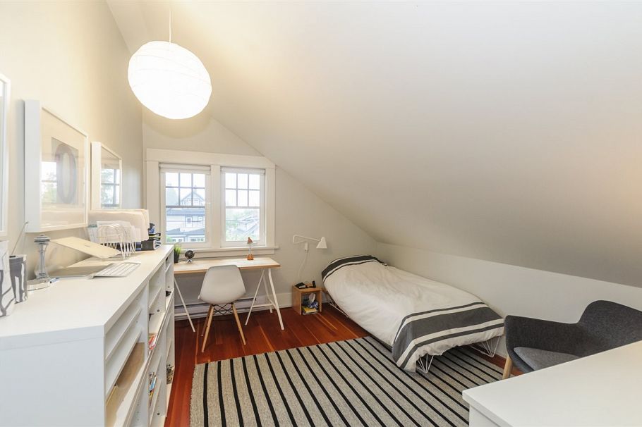 967 W 21st Avenue Vancouver, BC - 28