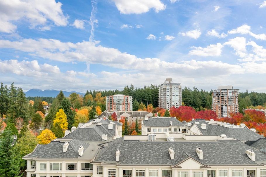 1204 5775 Hampton Place Vancouver, BC - 24