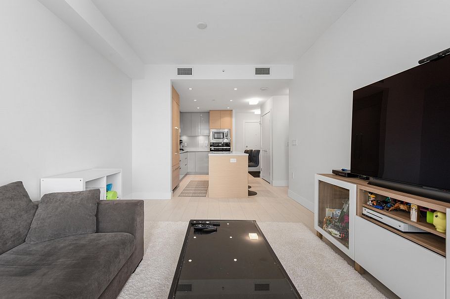 553 8575 Rivergrass Drive Vancouver, BC - 6