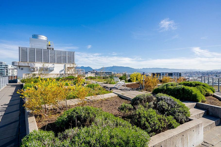 1119 180 E 2nd Avenue Vancouver, BC - 34