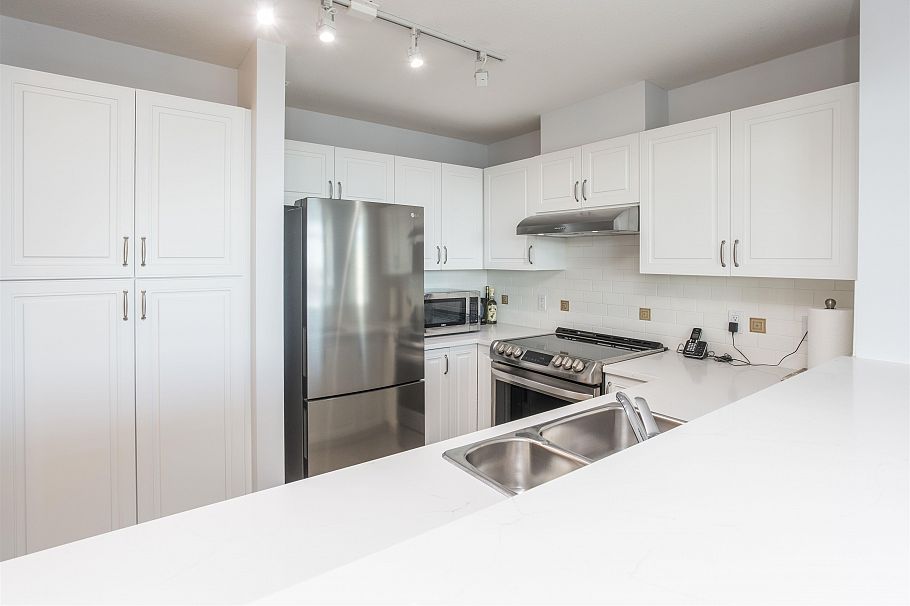 804 2799 Yew Street Vancouver, BC - 12