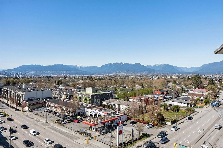 1001 4815 Eldorado Mews Vancouver, BC - 12