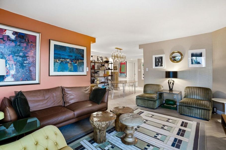 403 1020 Harwood Street Vancouver, BC - 4