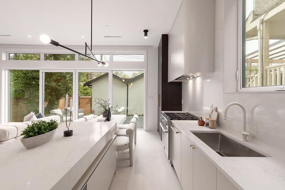 2 3617 W 12th Avenue Vancouver, BC - 8