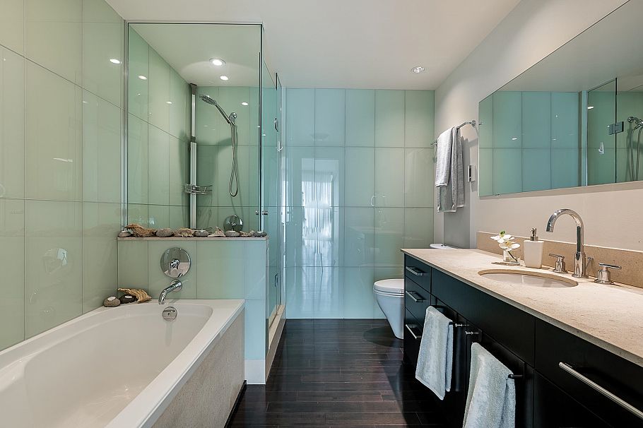 2703 1455 Howe Street Vancouver, BC - 19