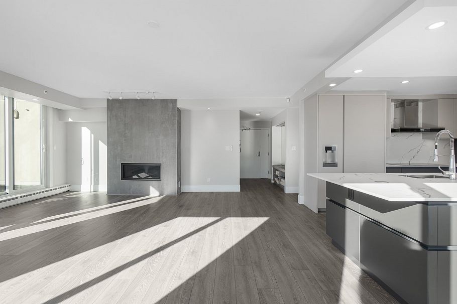 18A 199 Drake Street Vancouver, BC - 25