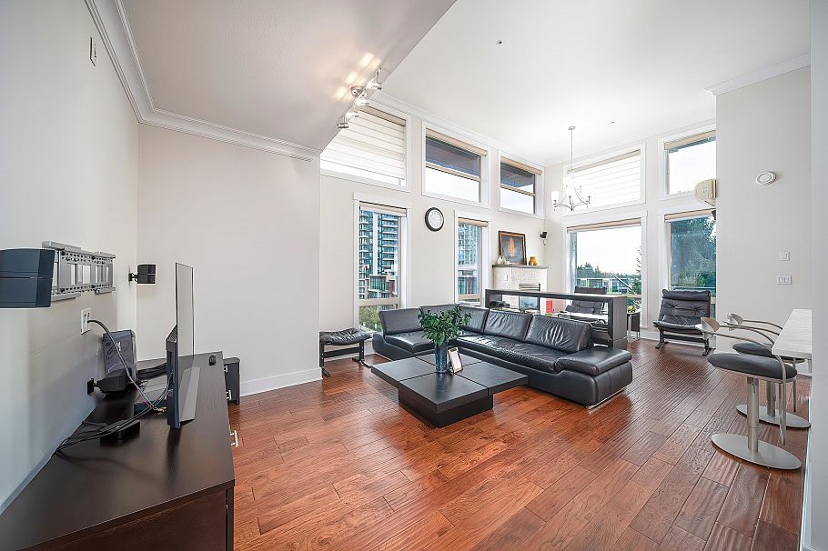 406 5779 Birney Avenue Vancouver, BC - 11