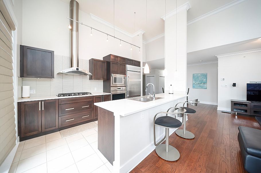 406 5779 Birney Avenue Vancouver, BC - 6