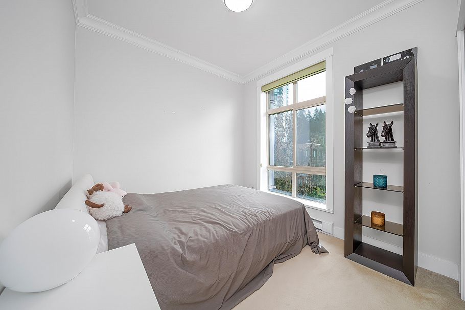 406 5779 Birney Avenue Vancouver, BC - 17