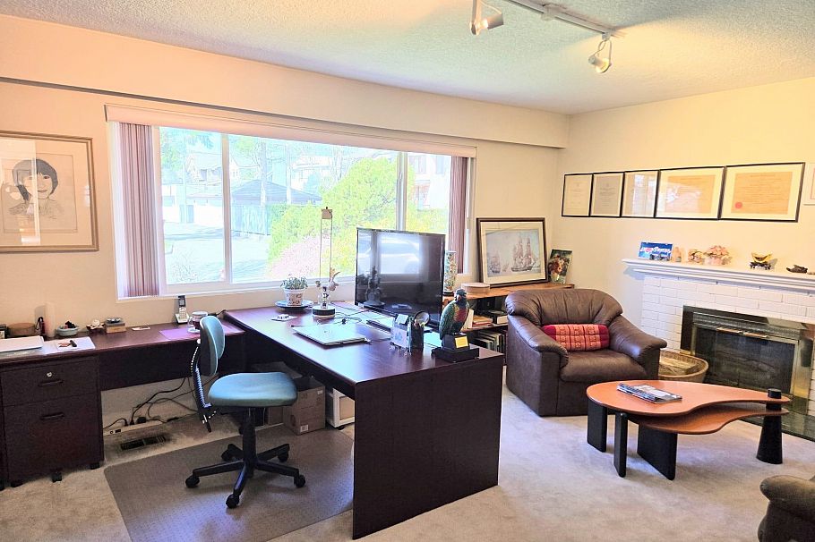 5422 Osler Street Vancouver, BC - 24