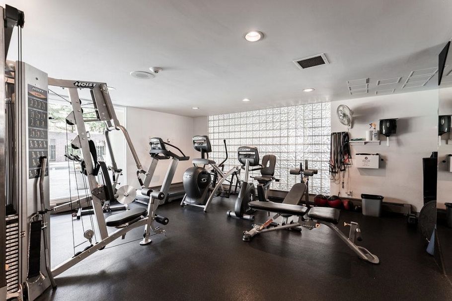 403 1020 Harwood Street Vancouver, BC - 40