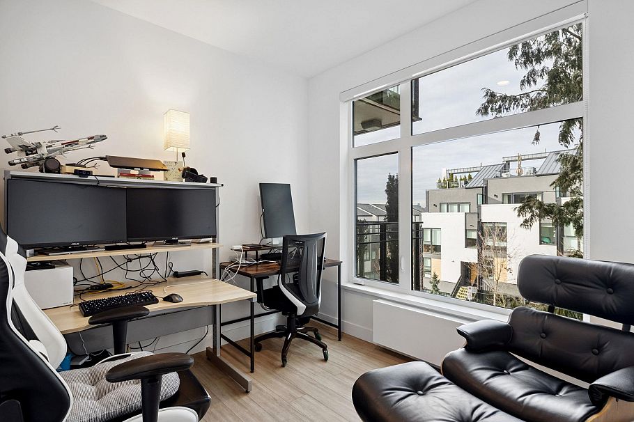 201 707 E 3rd Street North Vancouver, BC - 10