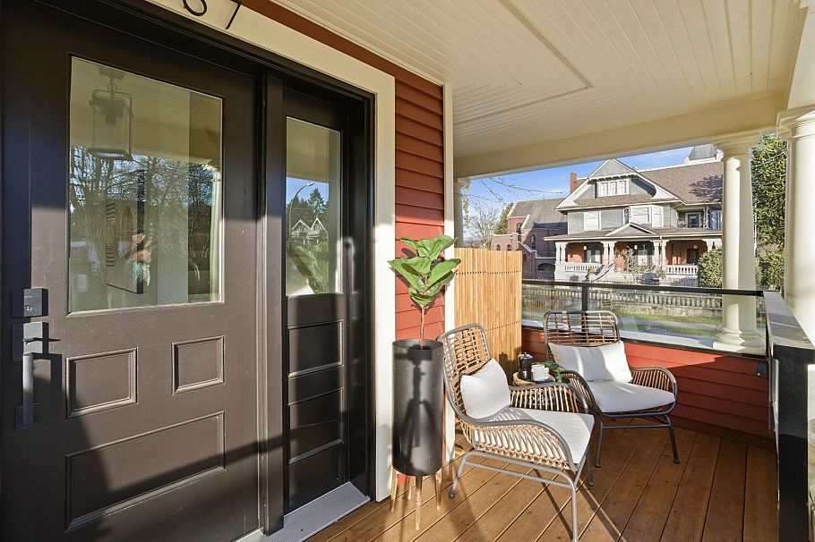 1967 Napier Street Vancouver, BC - 26