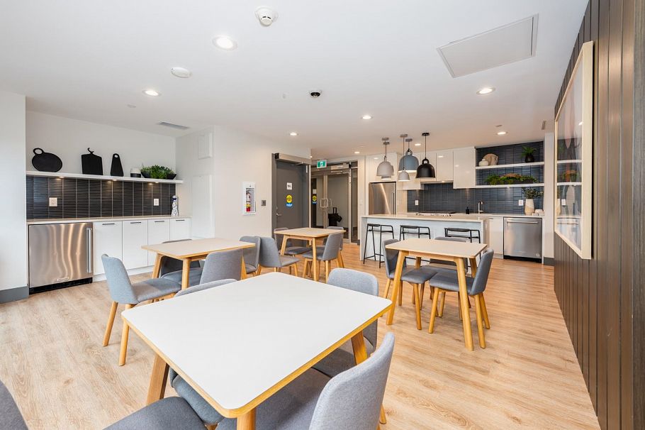 1507 3430 E Kent Avenue South Avenue Vancouver, BC - 21