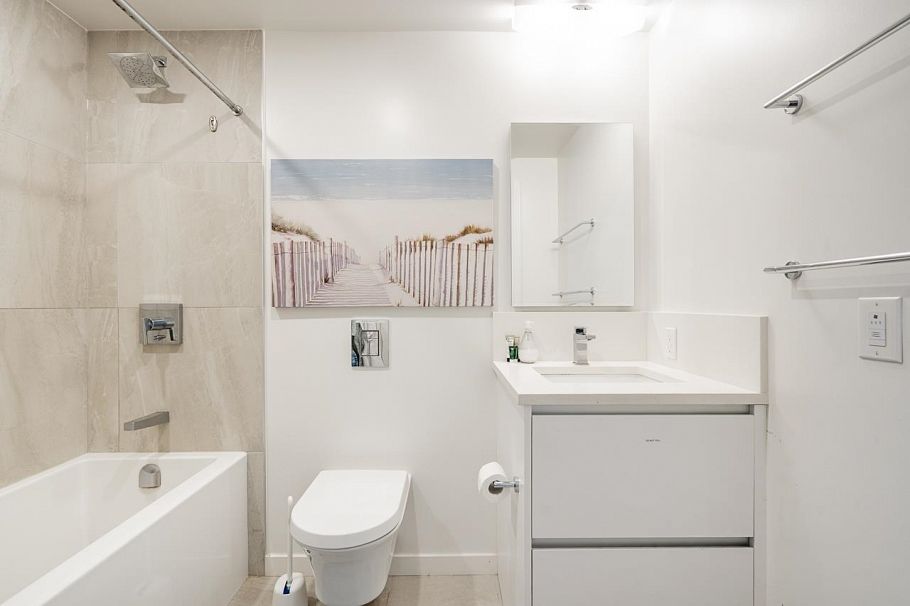 1119 180 E 2nd Avenue Vancouver, BC - 18