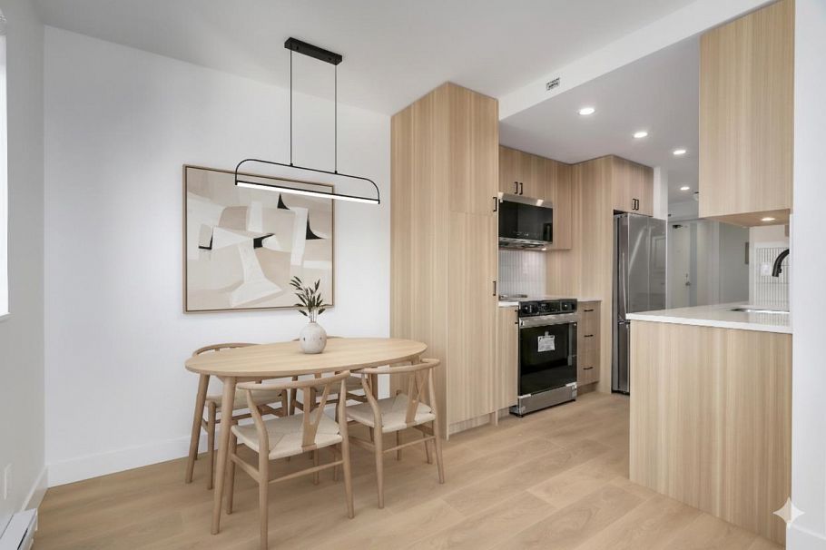 1206 110 W 4th Street North Vancouver, BC - 5