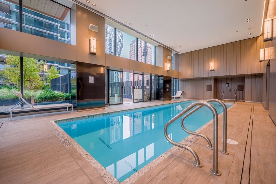 1903 1408 Robson Street Vancouver, BC - 8