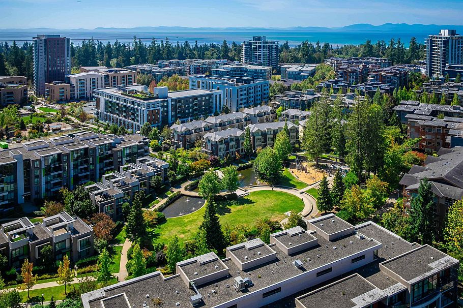 2001 5629 Birney Avenue Vancouver, BC - 5