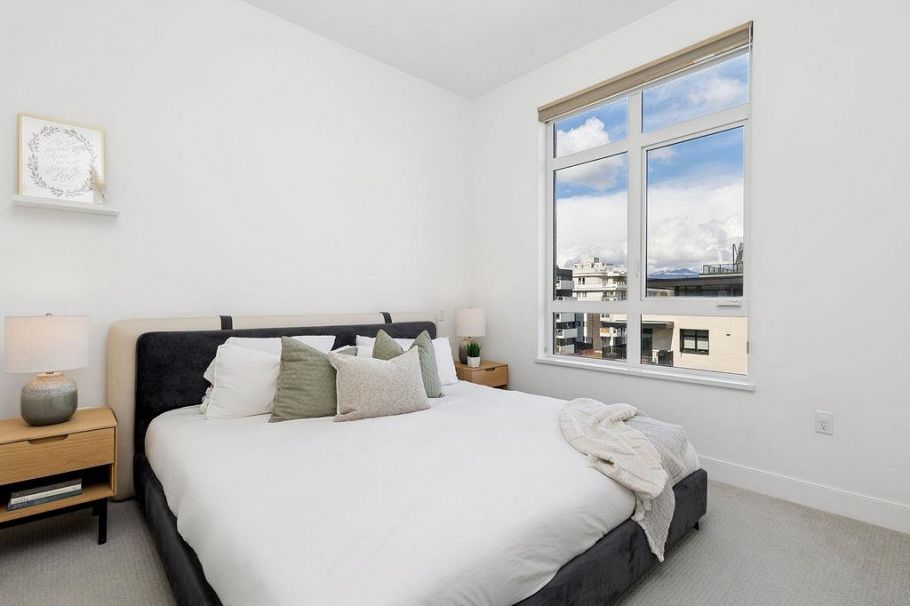 607 168 E 35th Avenue Vancouver, BC - 4