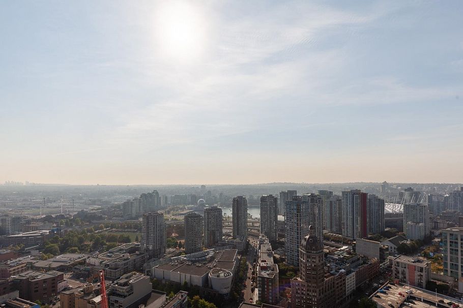 2903 128 W Cordova Street Vancouver, BC - 28