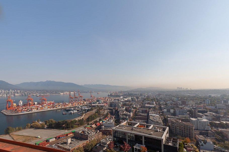 2903 128 W Cordova Street Vancouver, BC - 27