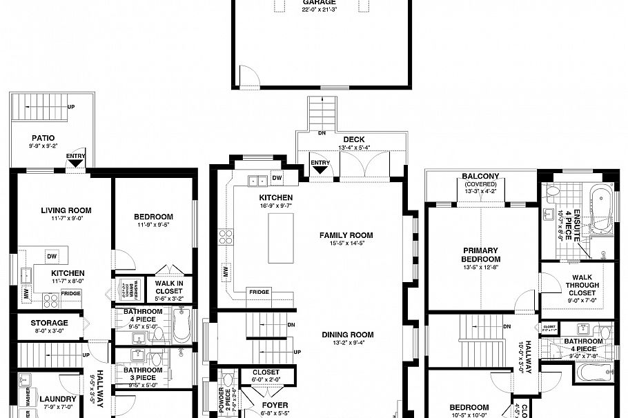 66 E 57th Avenue Vancouver, BC - 38