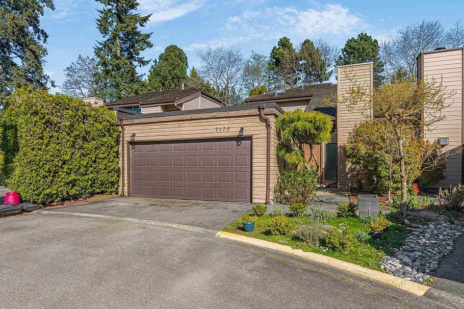 7170 Hecate Place Vancouver, BC - 23