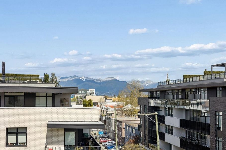 607 168 E 35th Avenue Vancouver, BC - 20