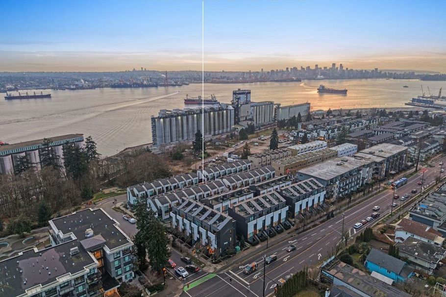 223 650 E 2nd Street North Vancouver, BC - 38