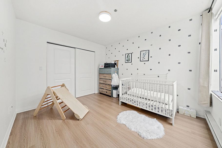 305 1318 W 6th Avenue Vancouver, BC - 26