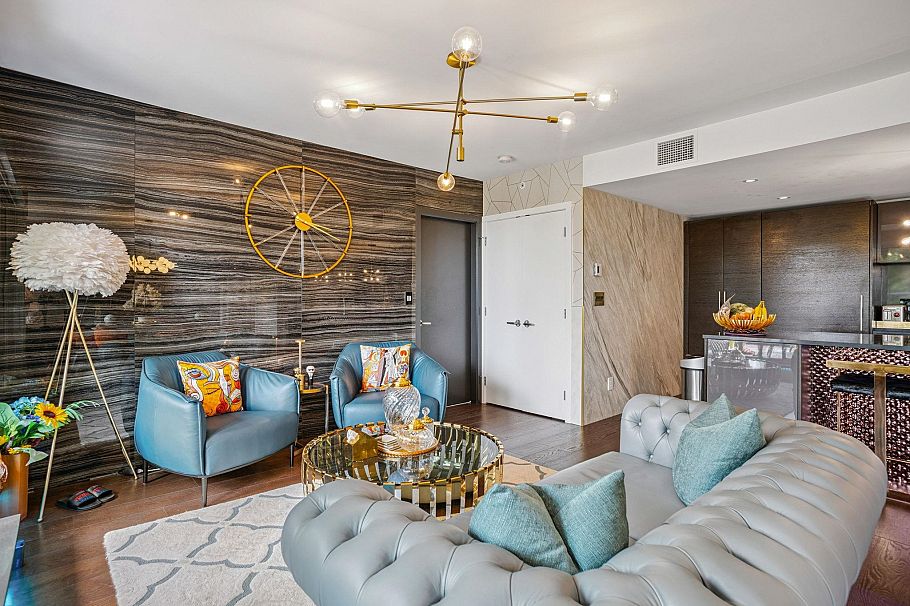 304 7128 Adera Street Vancouver, BC - 4