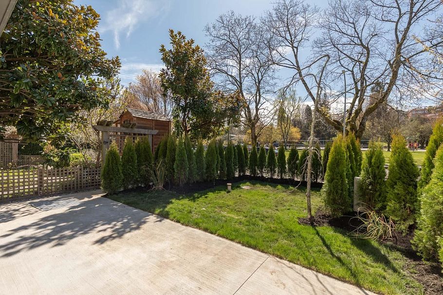 1 3617 W 12th Avenue Vancouver, BC - 24