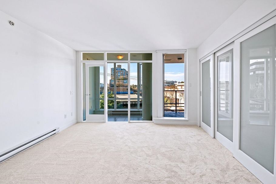 404 1690 W 8th Avenue Vancouver, BC - 6